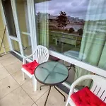 Strandhotel, App 1sh106 3*