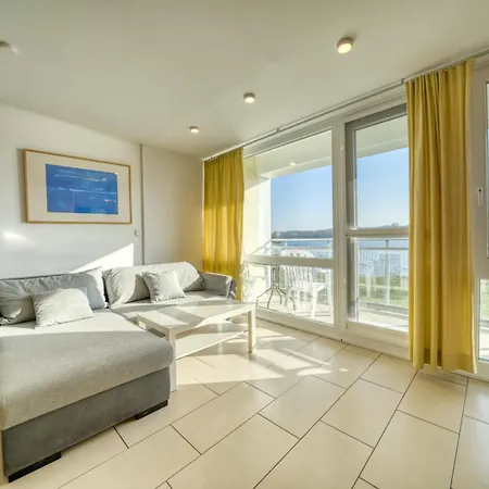 Strandhotel, App 1sh106 Heiligenhafen