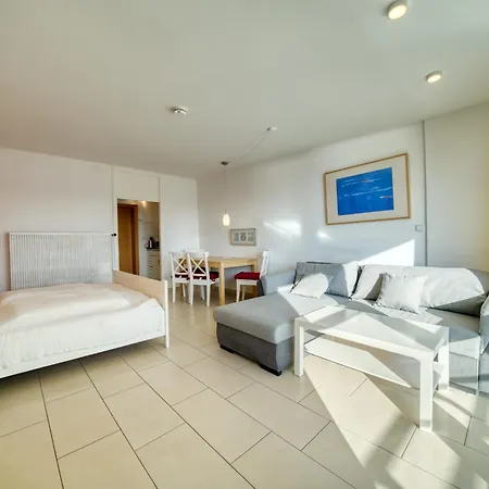 Strandhotel, App 1sh106