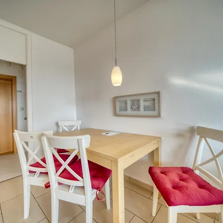 Apartment Strandhotel, App 1sh106 3*