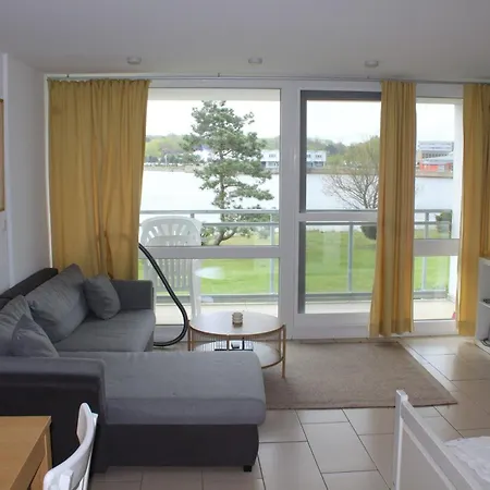 Apartment Strandhotel, App 1sh106 3*