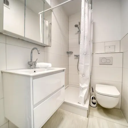 Strandhotel, App 1sh106 Heiligenhafen