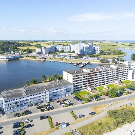 Apartment Strandhotel, App 1sh106 Heiligenhafen