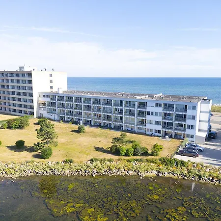 Apartment Strandhotel, App 1sh106 Heiligenhafen